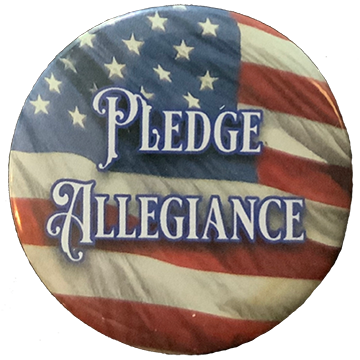 Pledge Allegiance
