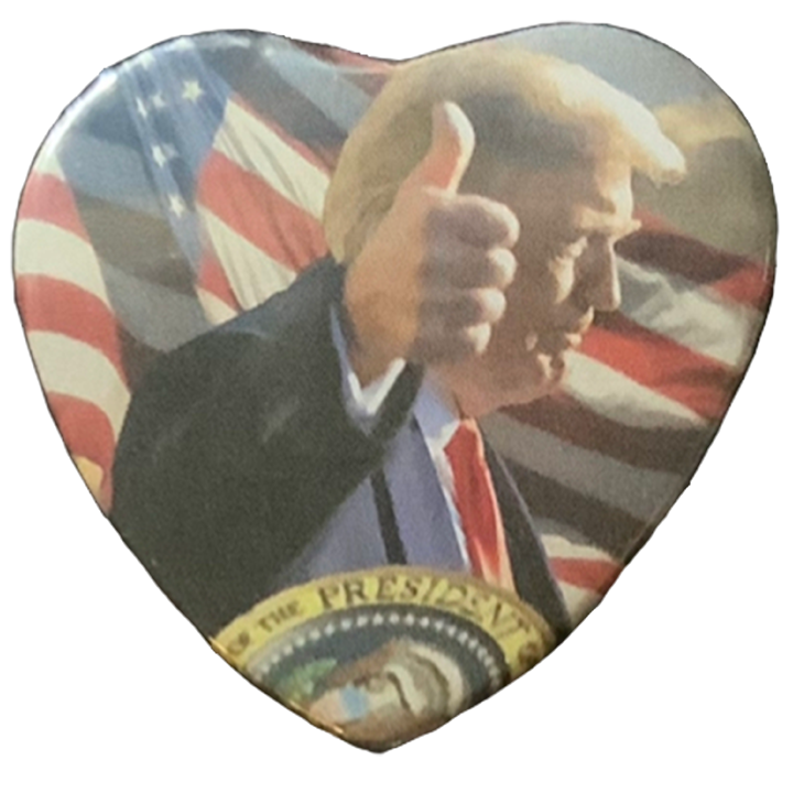 Trump!