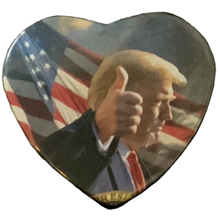 Trump!