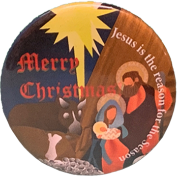 Jesus Is The Reason!